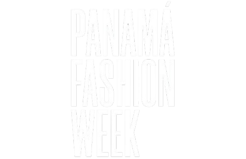 Logo oficial Panama Fashion Week